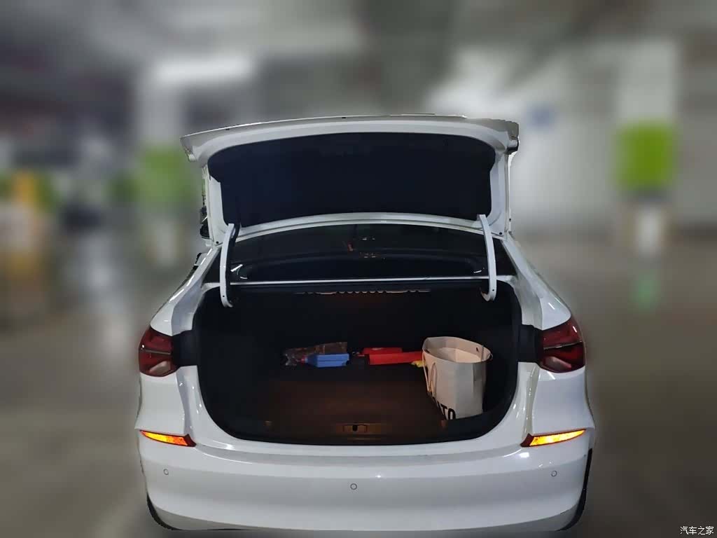 Chevrolet RS, 2021 10