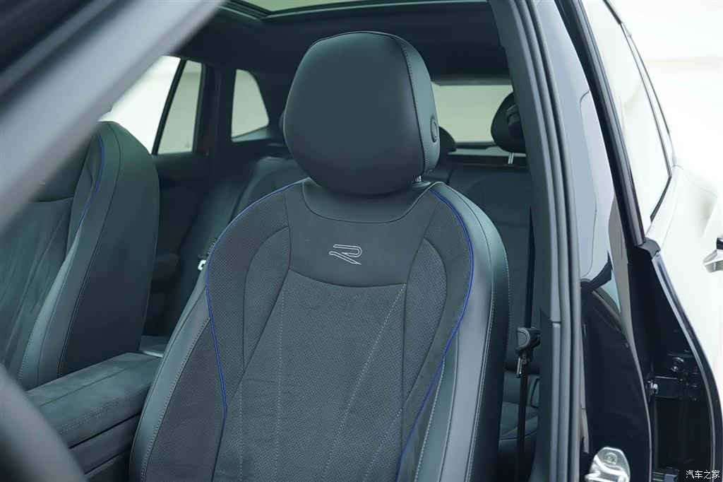Volkswagen Tiguan L, 2025 13