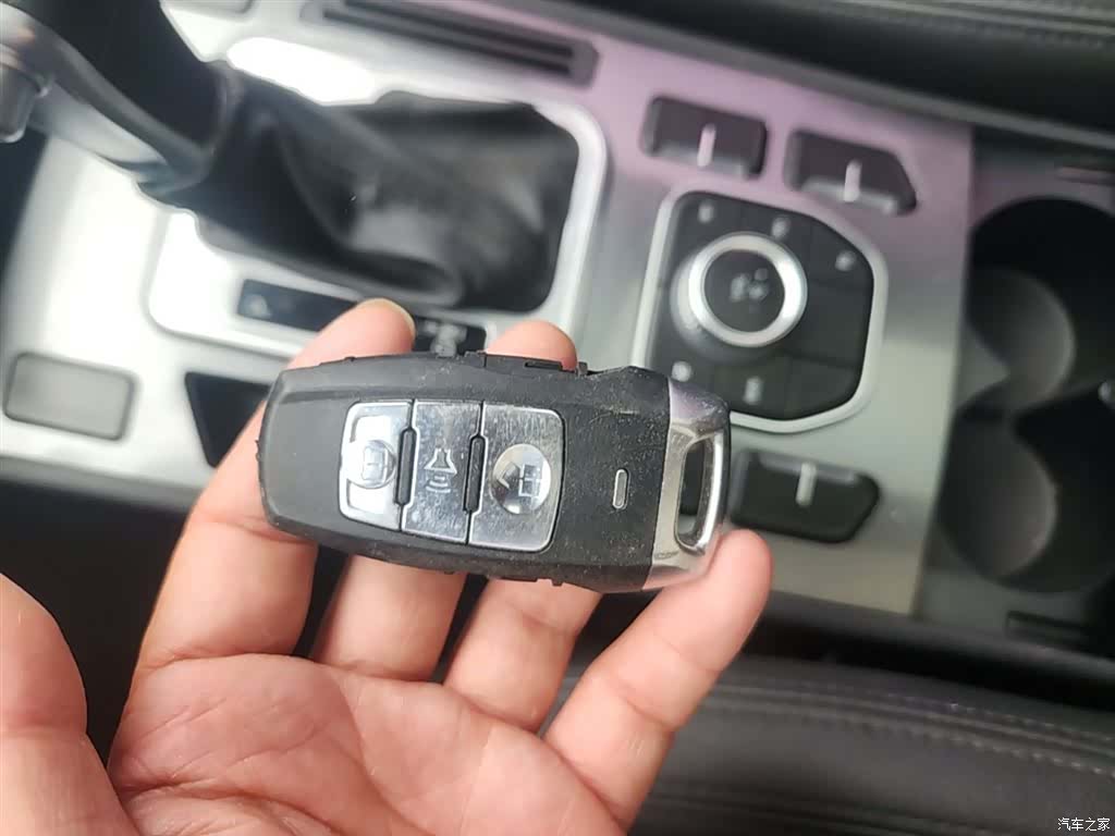 Haval H6, 2017 9