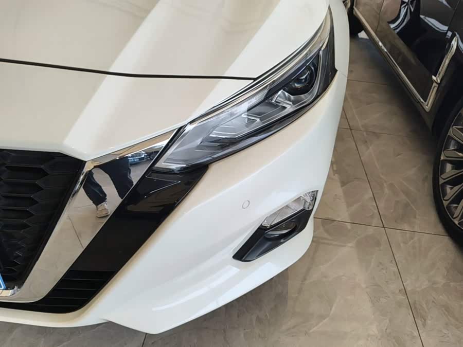 Nissan Altima 2019, фото 24