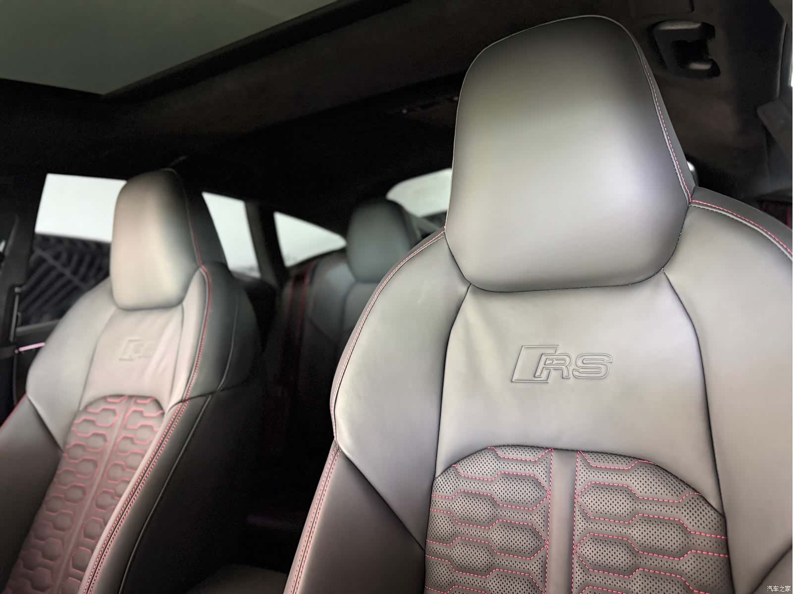 Audi RS, 2025 16