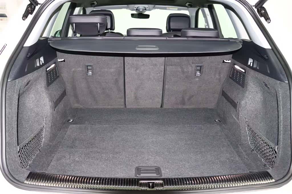 Audi Q5L, 2023 16