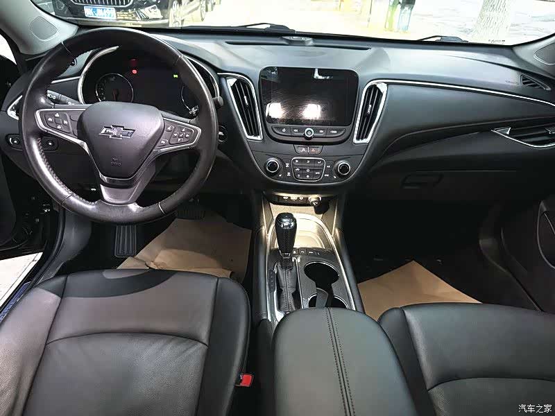 Chevrolet XL, 2020 10