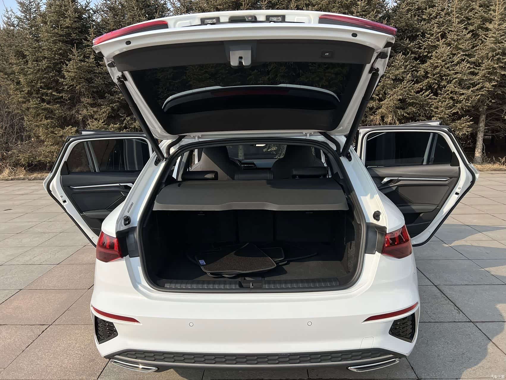 Audi A3, 2023 7