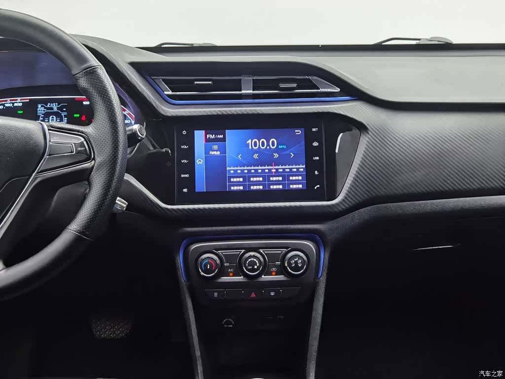Chery 3xe, 2019 12