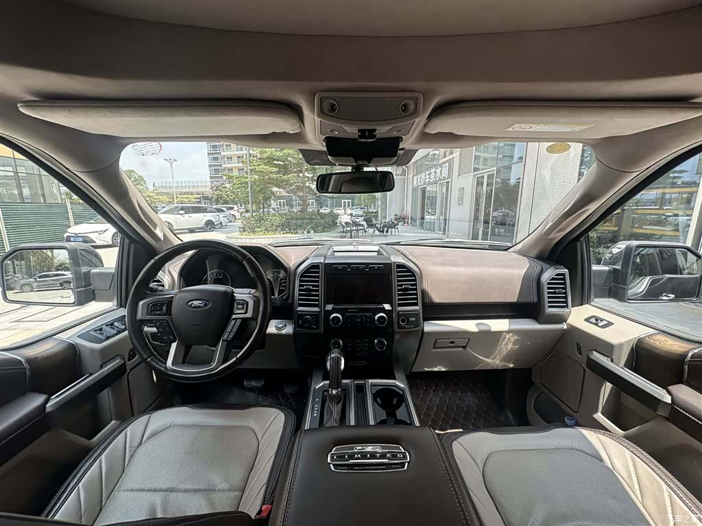 Ford F-150, 2022 6