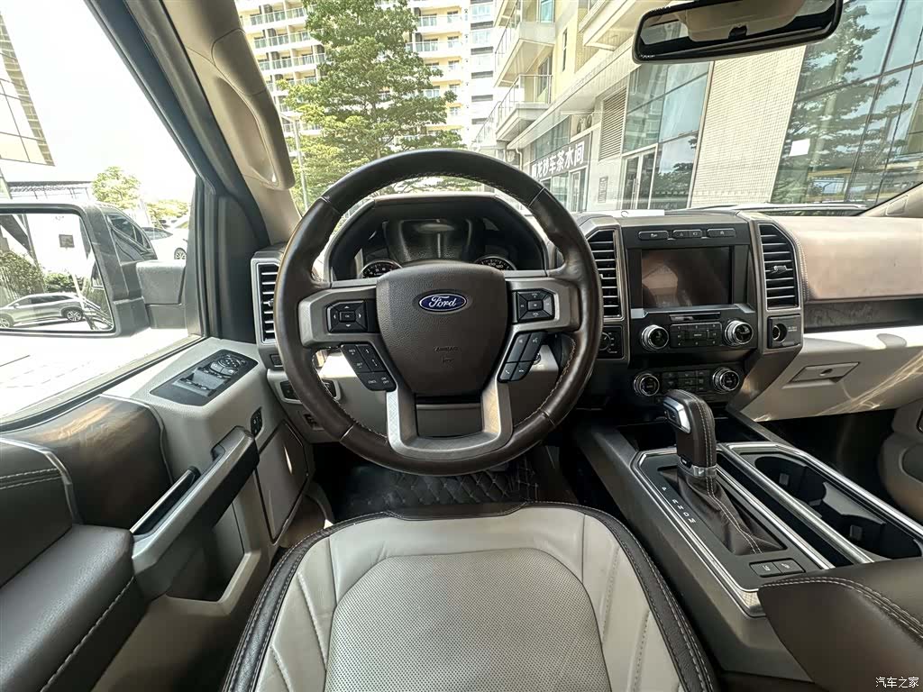 Ford F-150, 2022 30