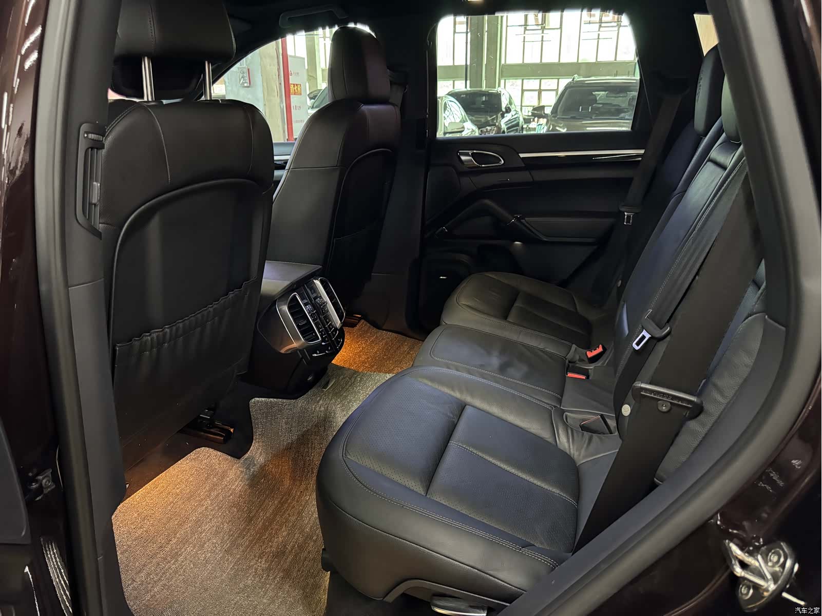 Porsche Cayenne, 2014 34