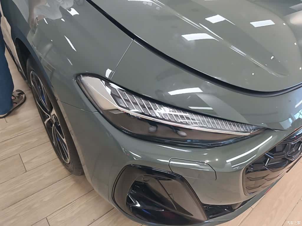 Audi A5, 2026 13