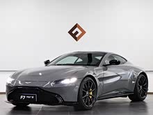 V8 Vantage 2018�� 4.0T V8 Coupe