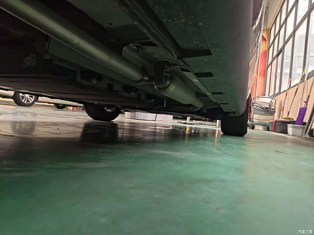 BYD Qin, 2025 21
