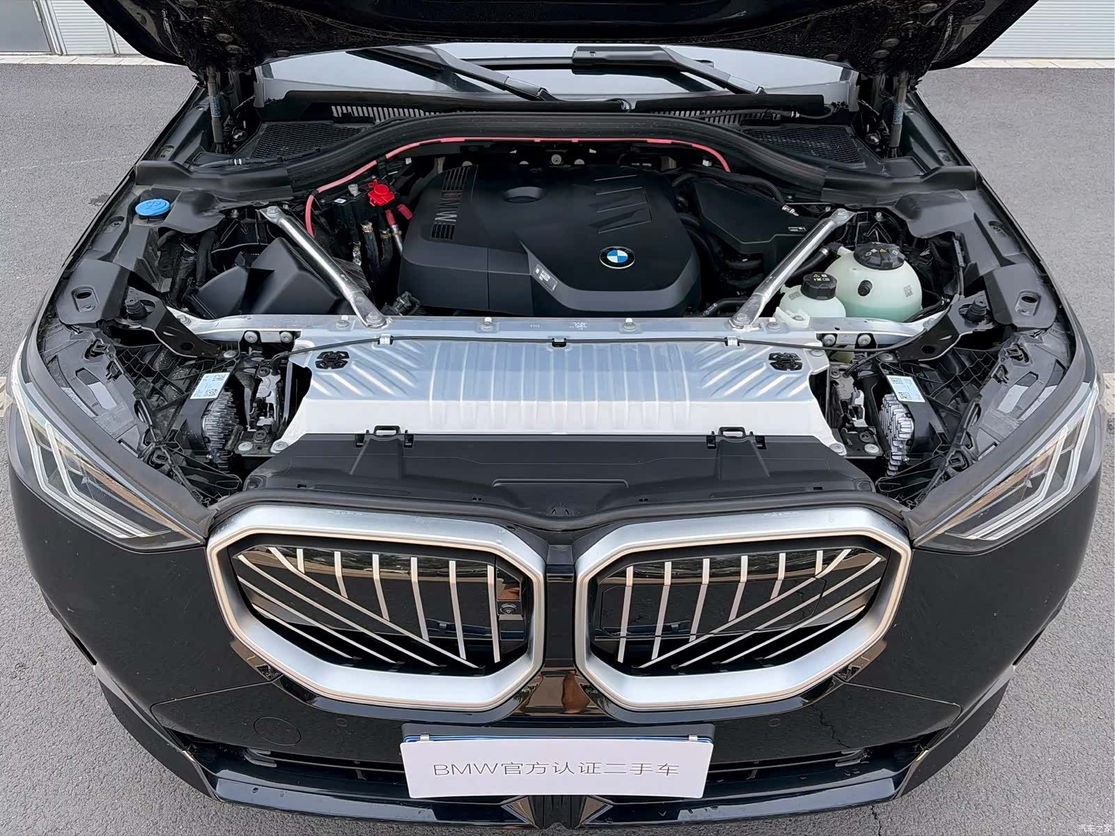 BMW X3, 2025 2