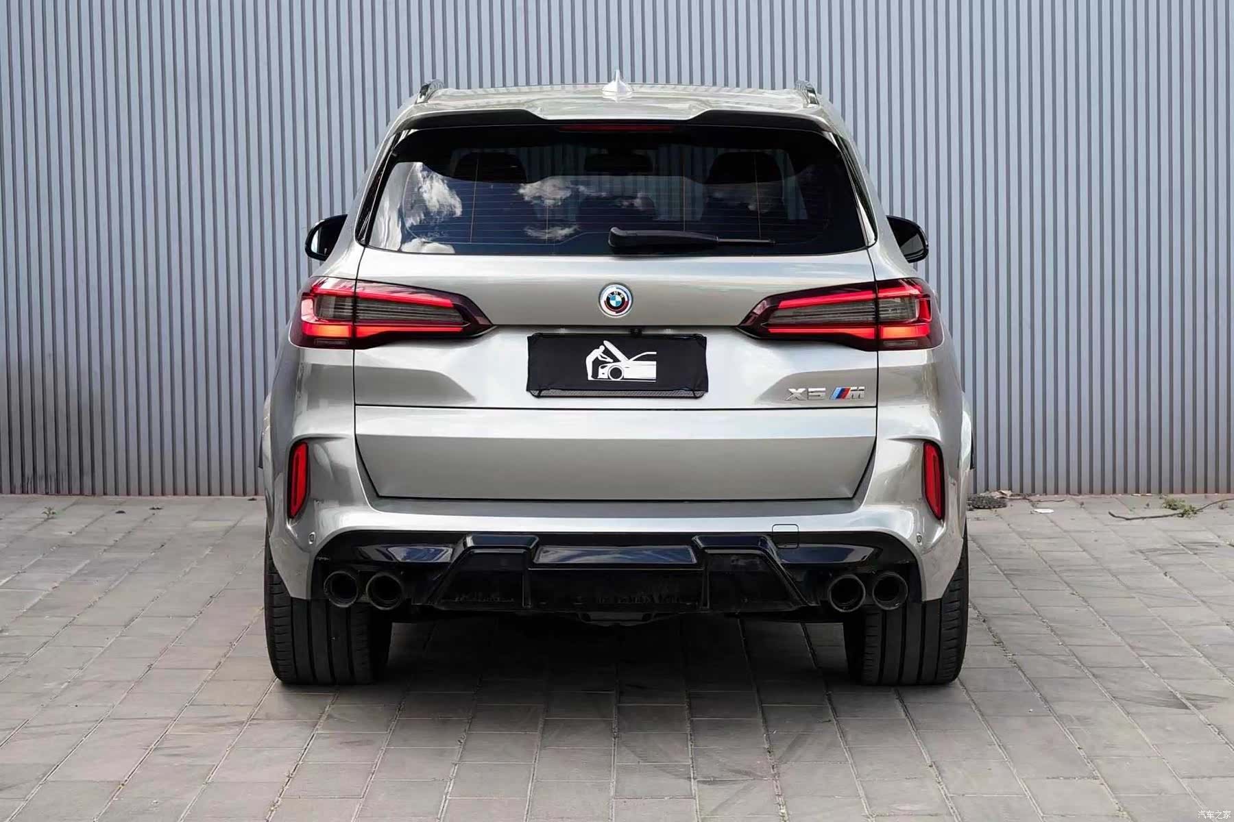 BMW X5, 2023 4