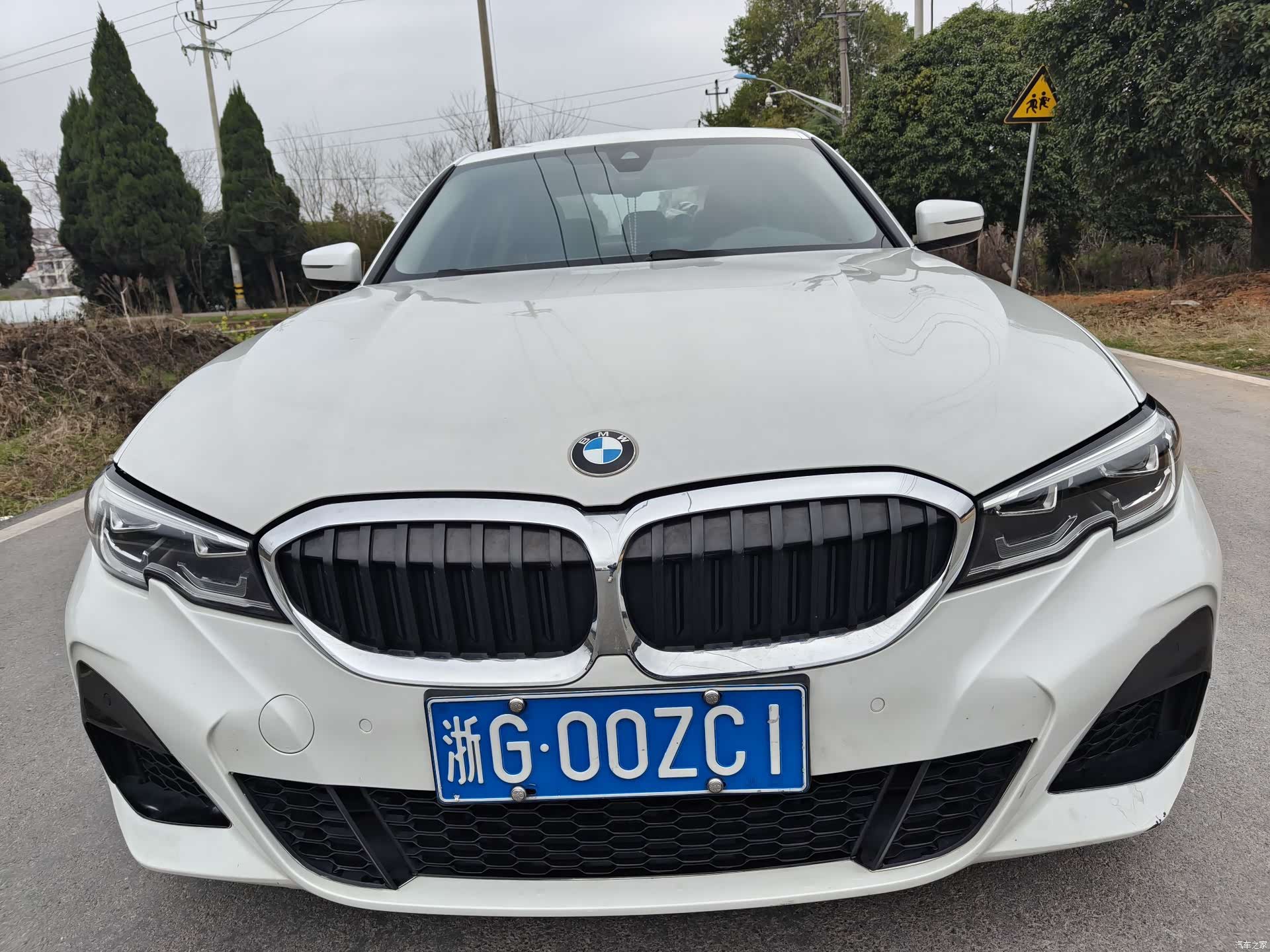 BMW 3 Series, 2020 1