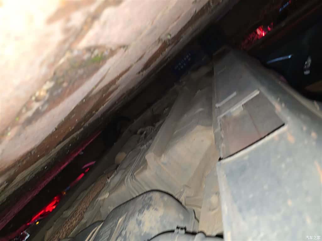 Geely S1, 2018 18