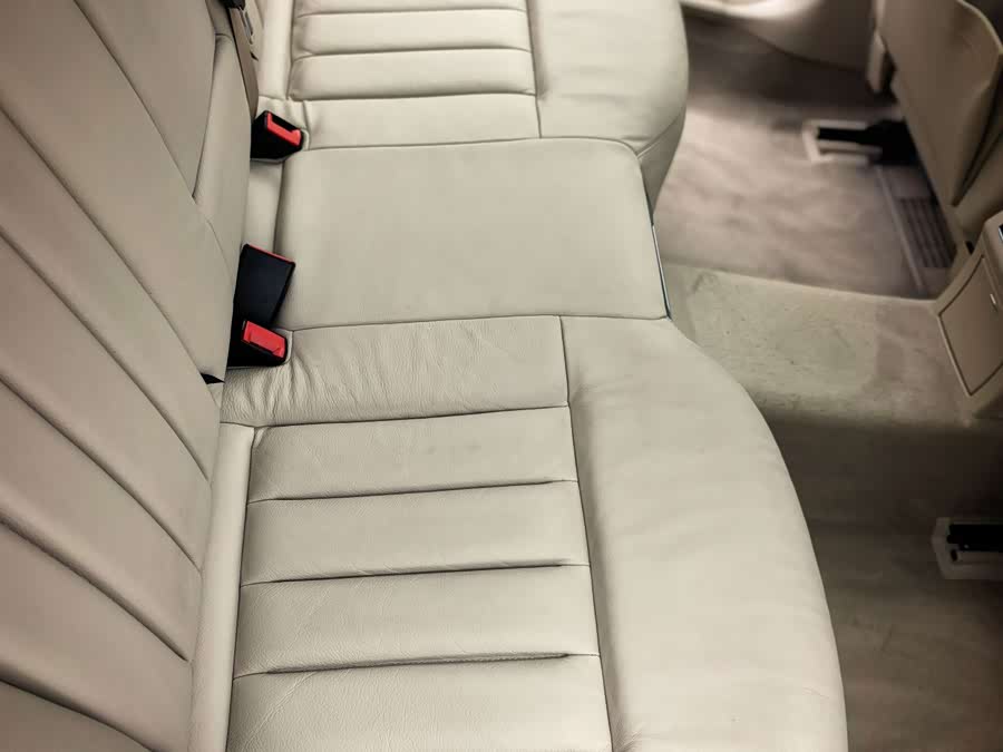 Mercedes-Benz E-Class 2014, фото 16