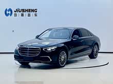 ����S�� 2021�� S 400 L ������