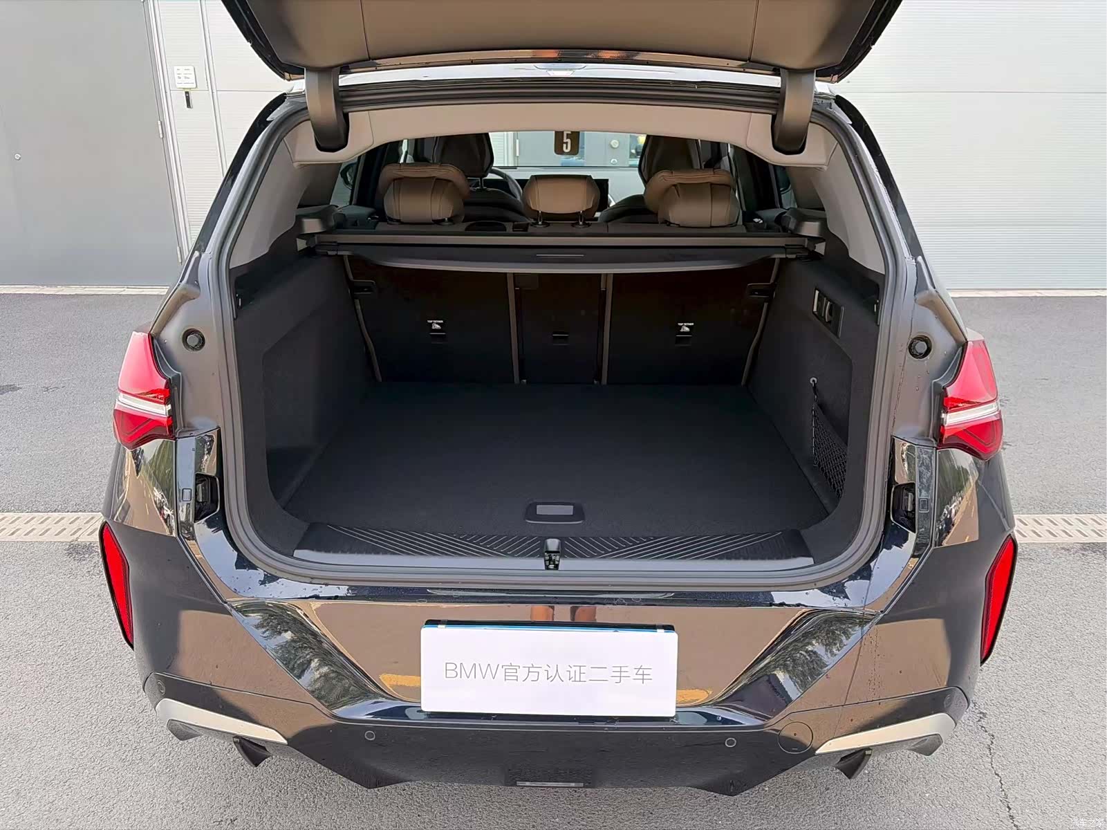 BMW X3, 2025 9