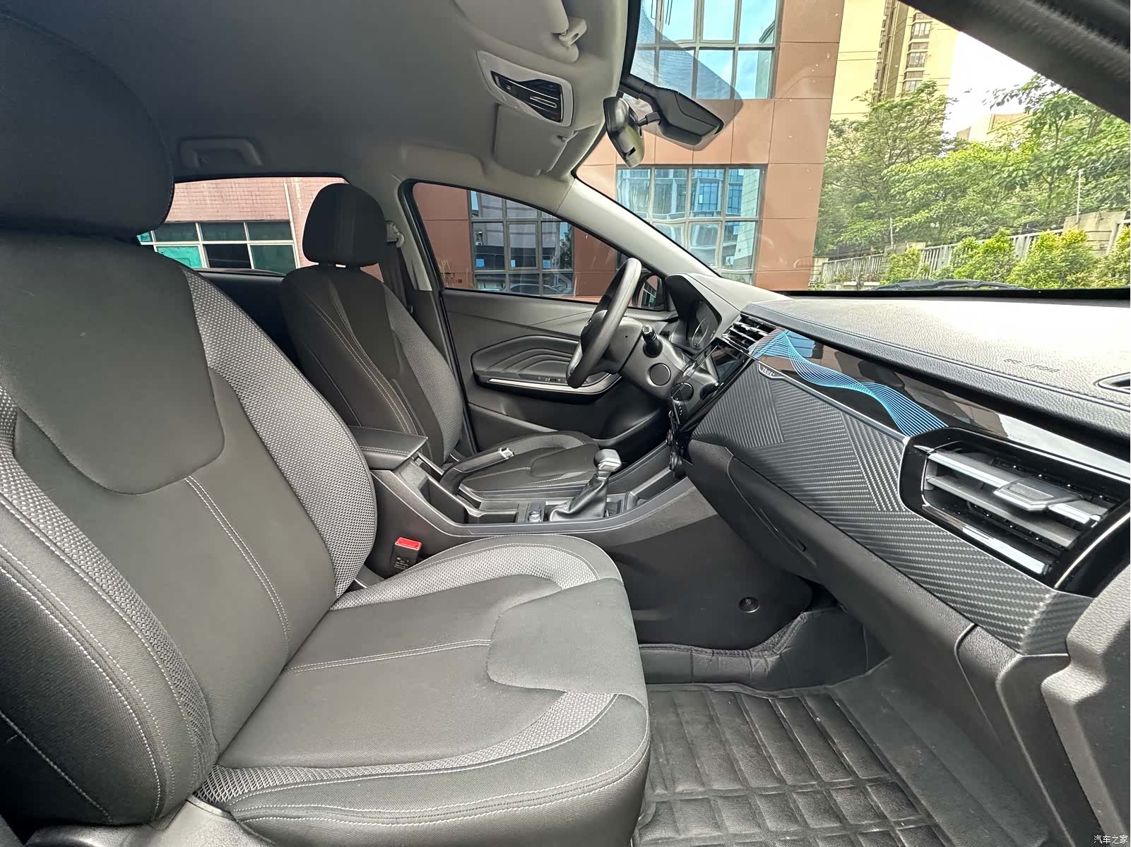 Chery 3x, 2025 6