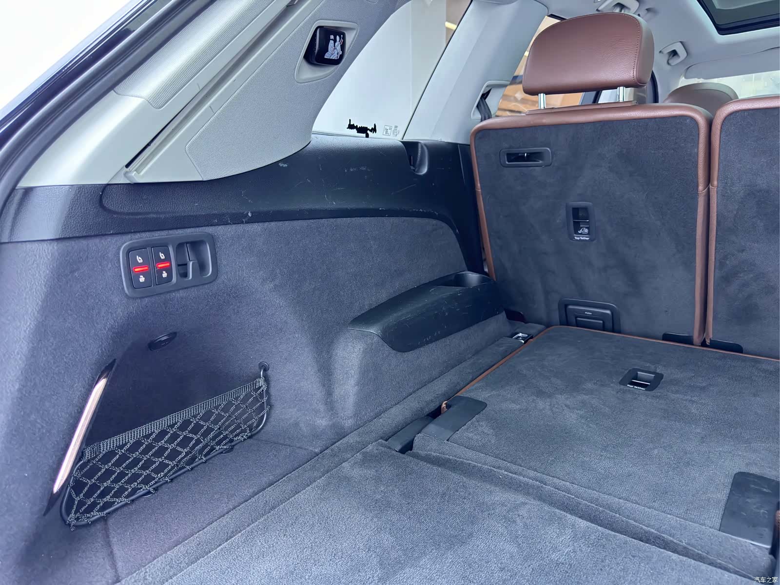 Audi Q7, 2019 17