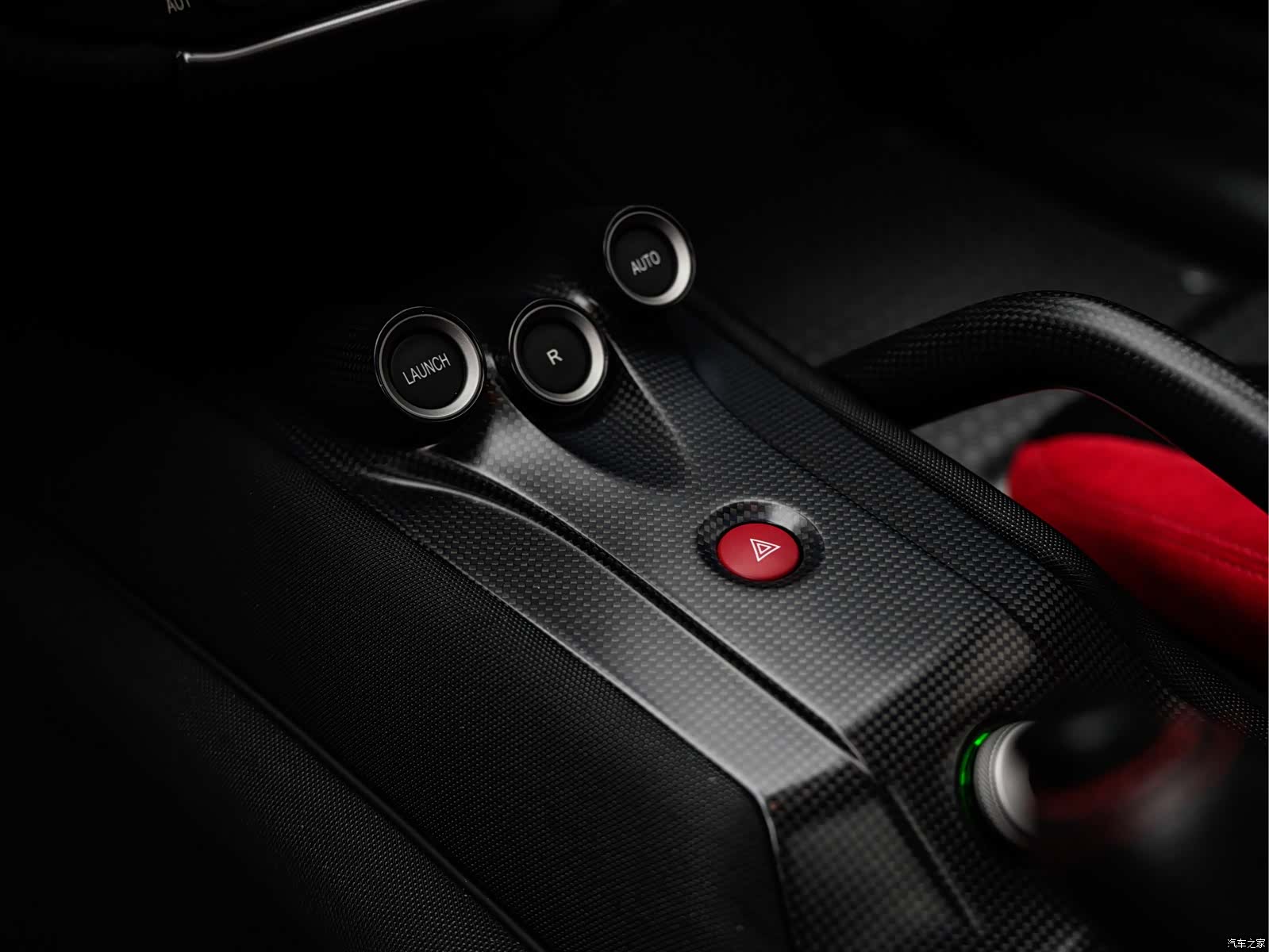Ferrari 599, 2011 18