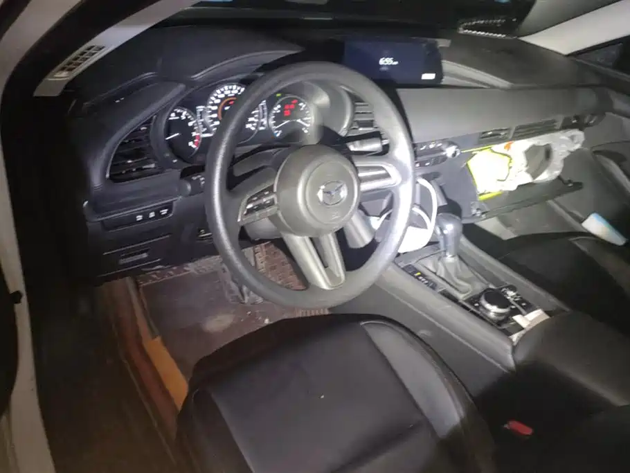 Mazda 3 Angkesaila Mazda 3 Angkesaila