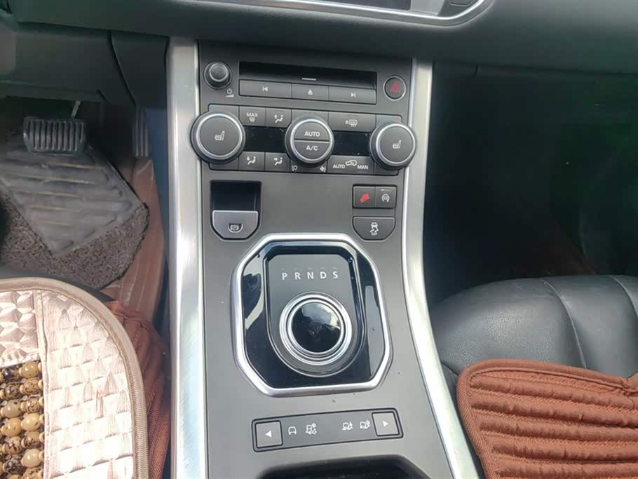 Land Rover Range Rover Aurora Land Rover Range Rover Aurora