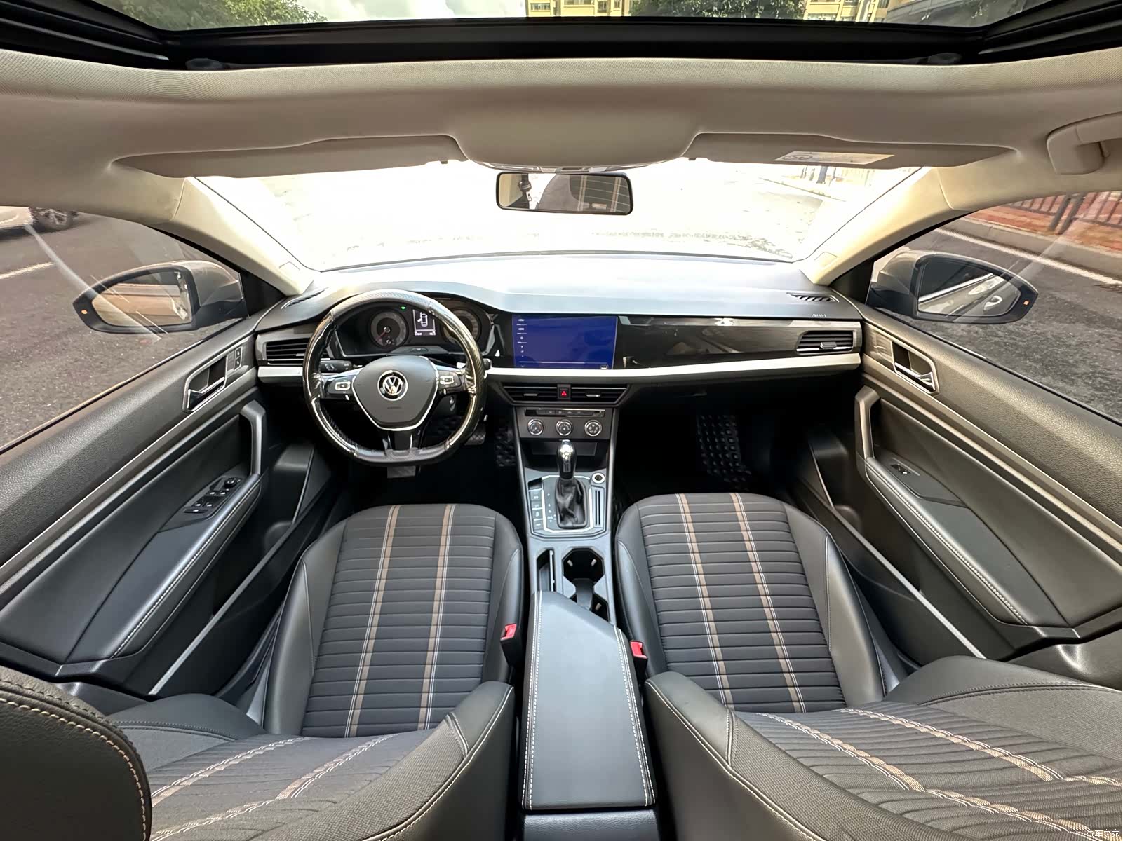 Volkswagen Lavida, 2021 9