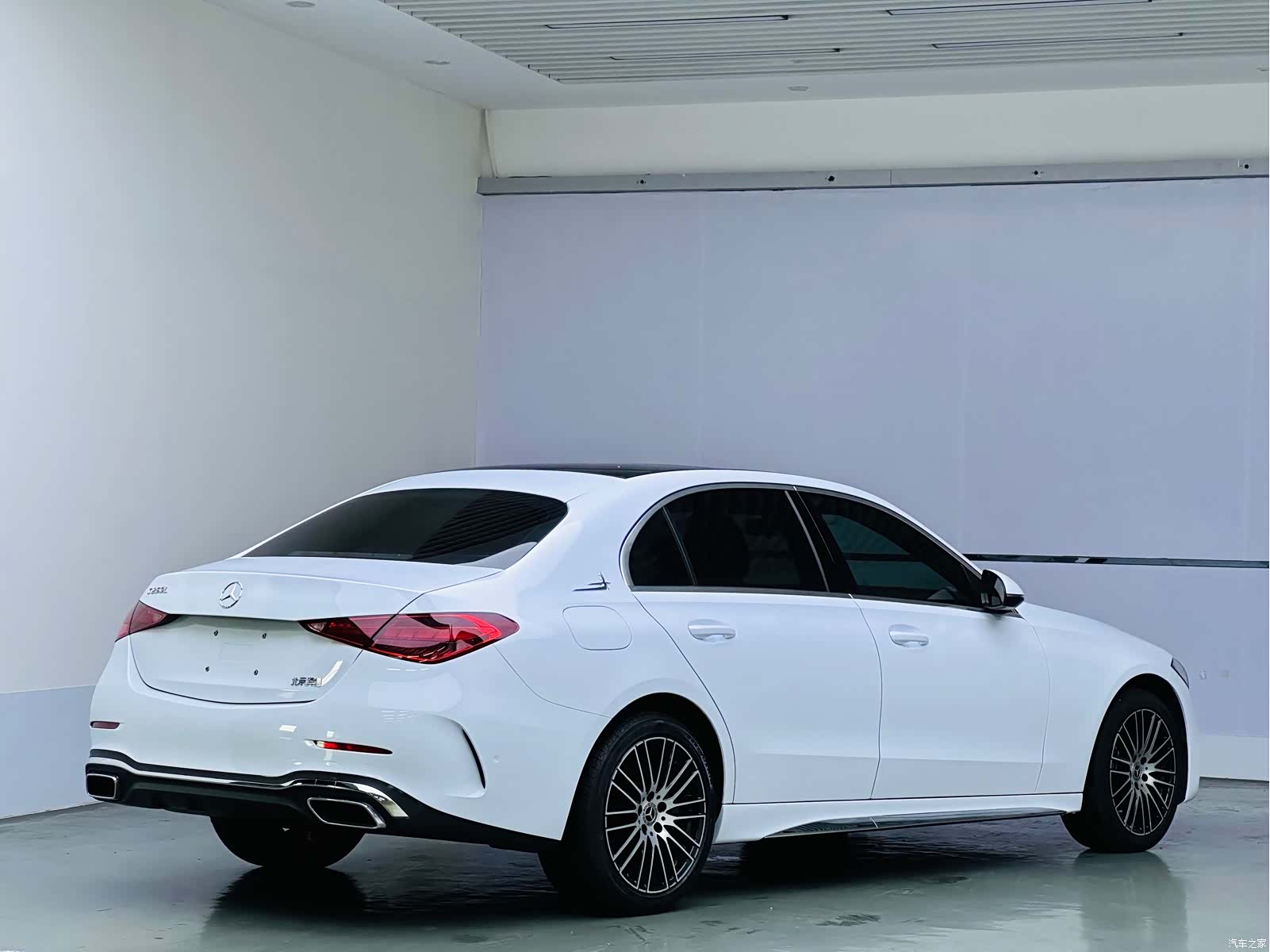 Mercedes-Benz C-Class, 2022 6