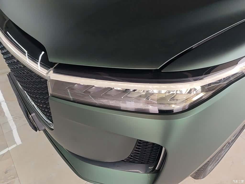 Li Auto ONE, 2020 24