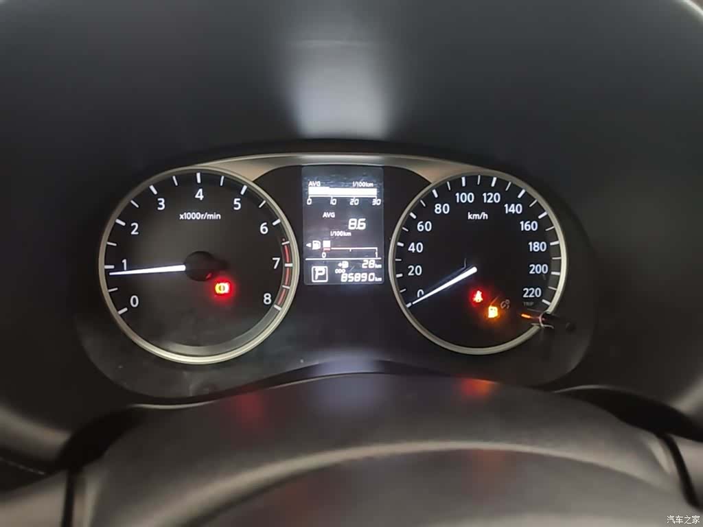 Nissan Kicks, 2018 12