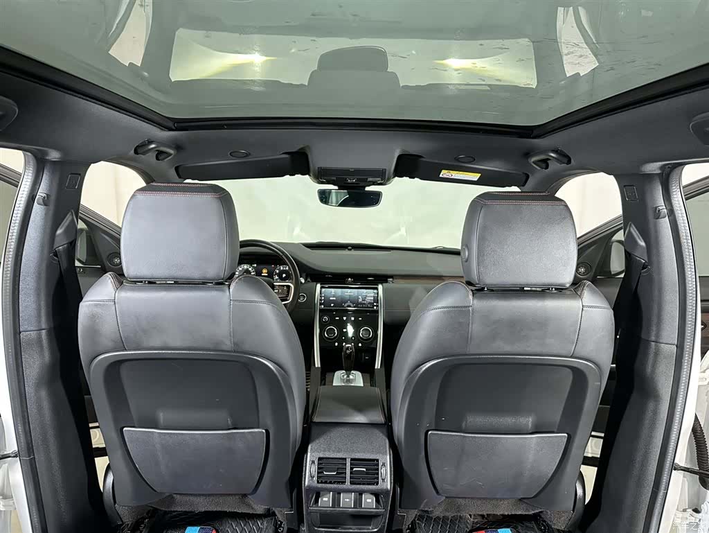 Land Rover Discovery, 2022 13