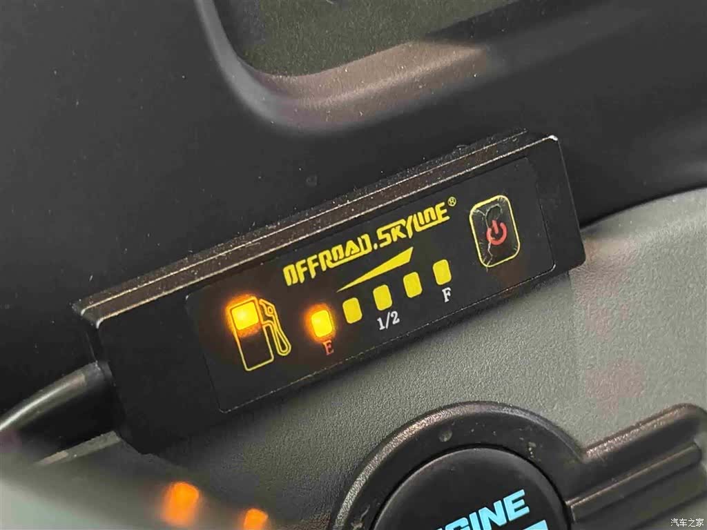Ford Bronco, 2024 21