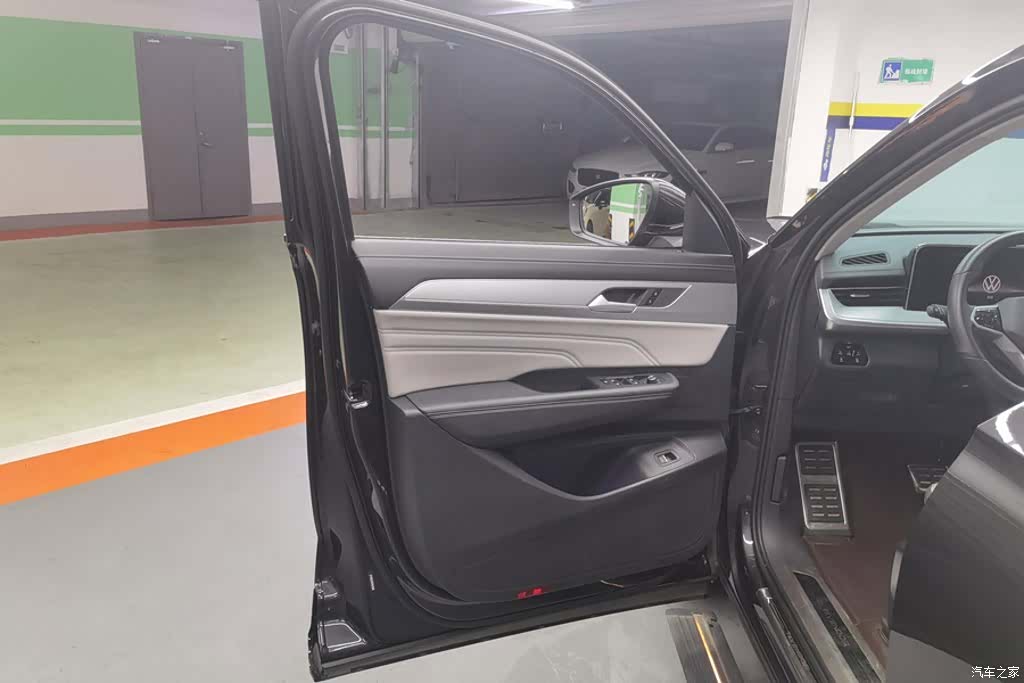 Volkswagen Talagon, 2023 7