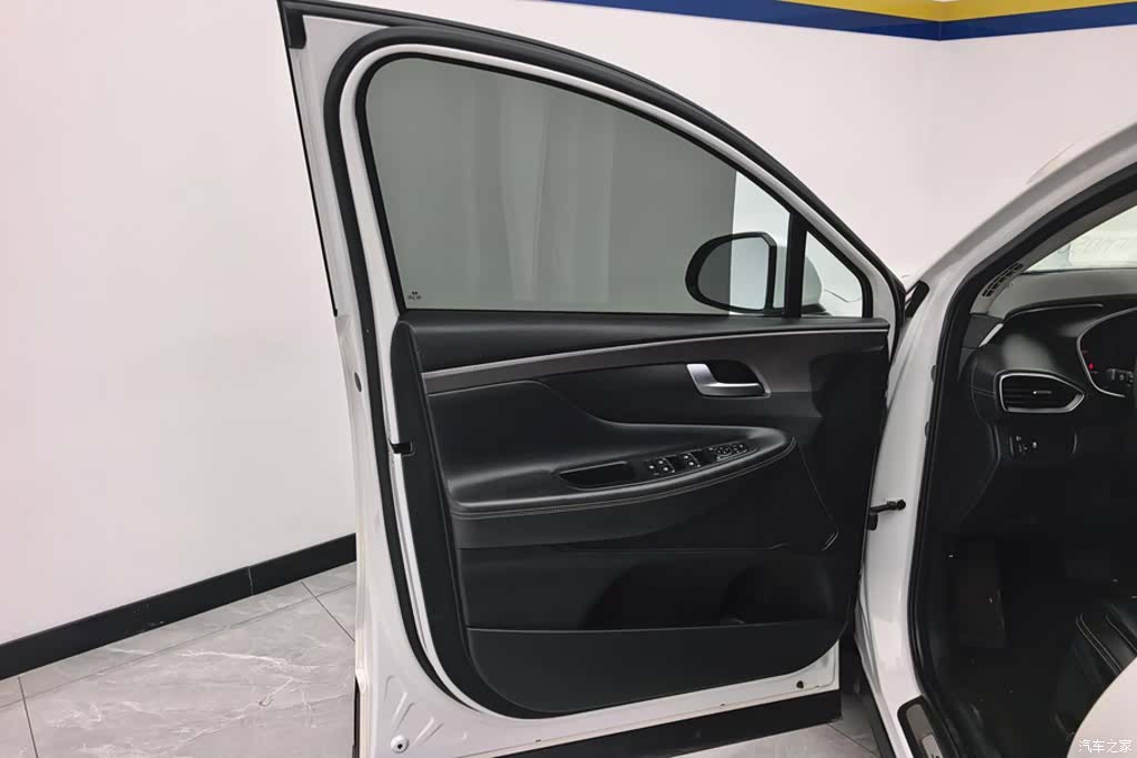Hyundai Santa Fe, 2020 7