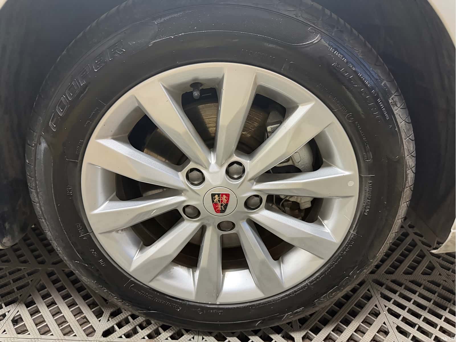 Roewe i6, 2018 35