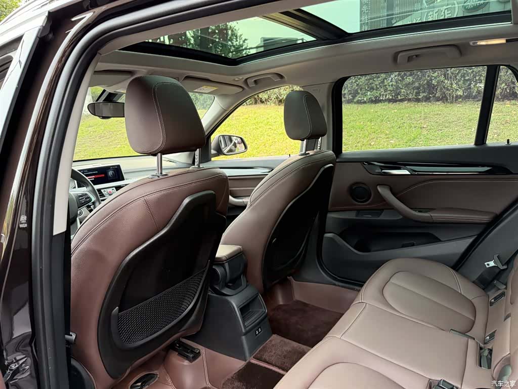 BMW X1, 2020 9