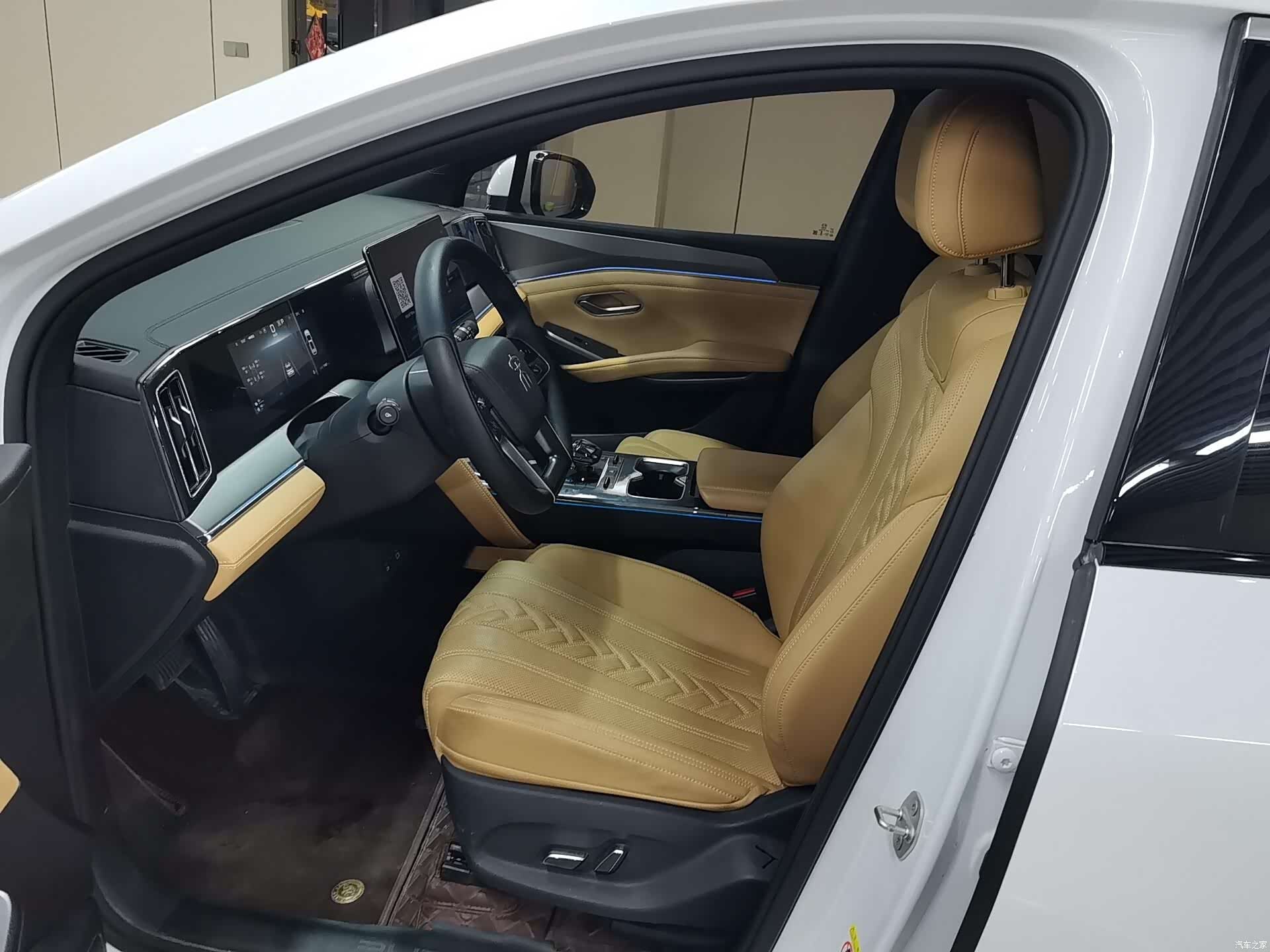 BYD Song, 2024 9