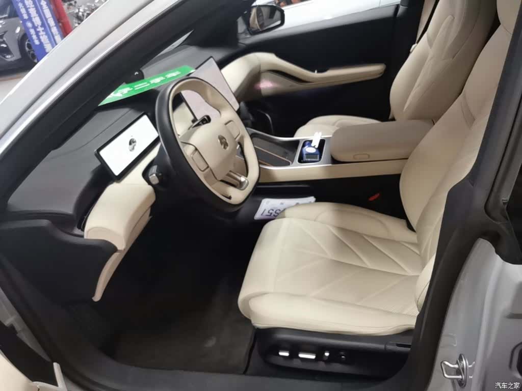 NIO ET5, 2025 15