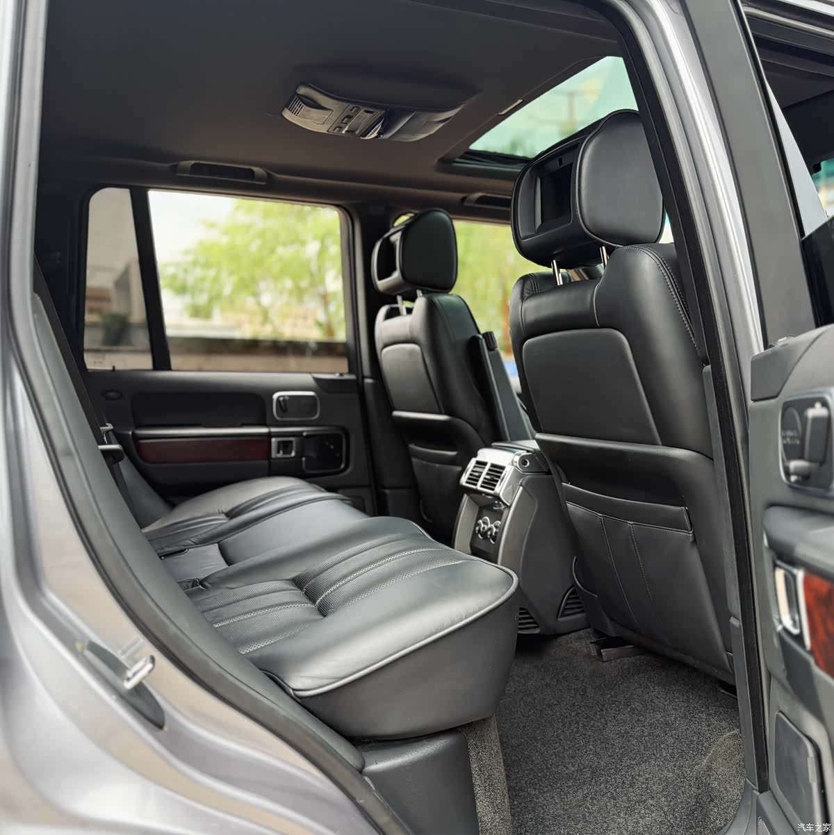 Land Rover Range Rover, 2012 14