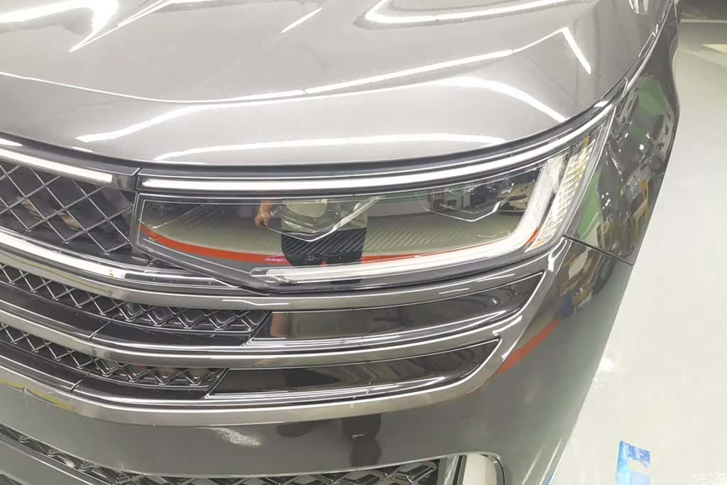 Volkswagen Talagon, 2023 все фото