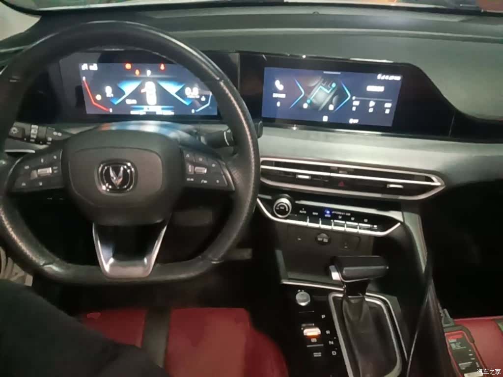 Changan Eado, 2022 10
