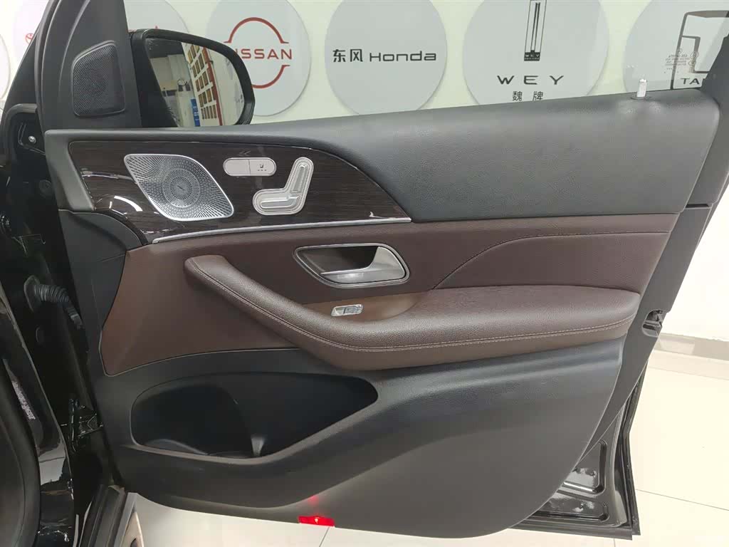 Mercedes-Benz GLE, 2021 29