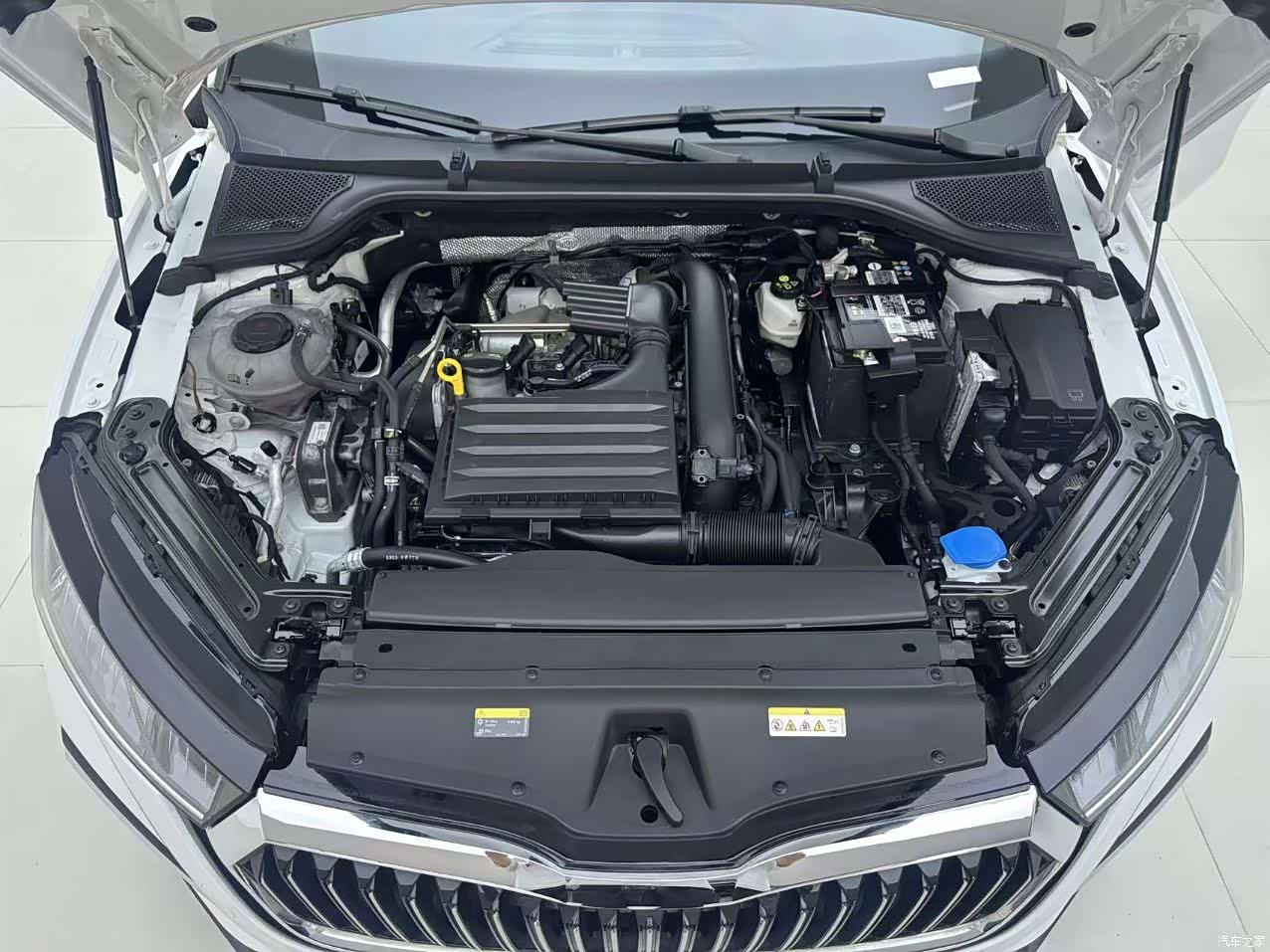 Skoda Octavia, 2023 24