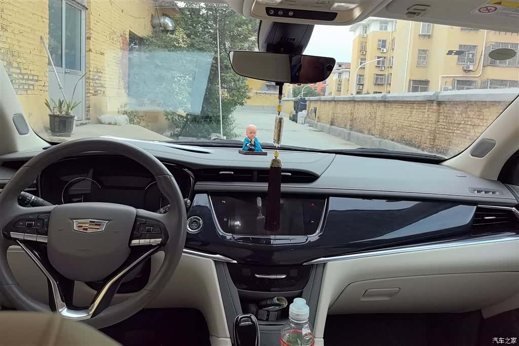 Cadillac XT6, 2024 12