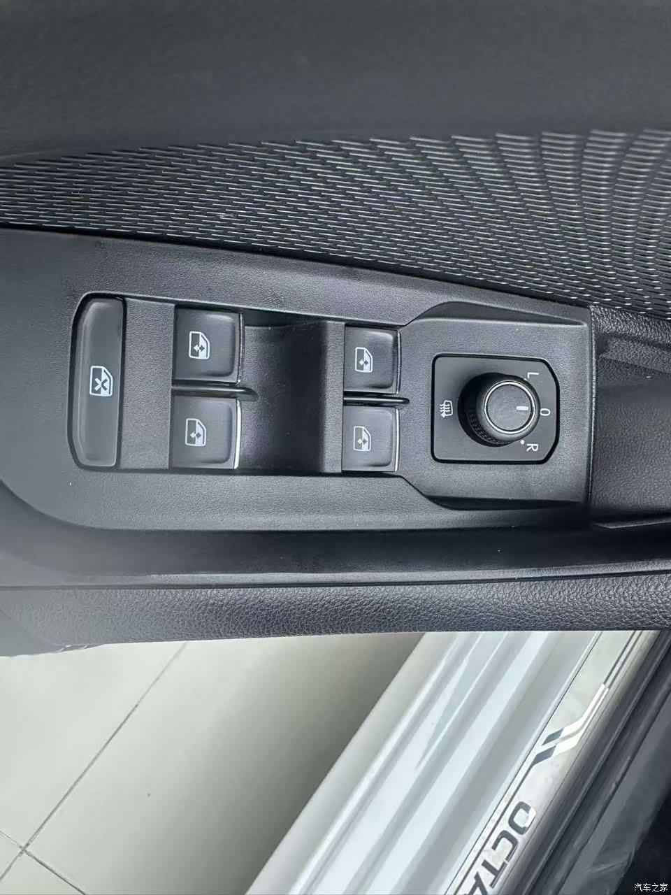 Skoda Octavia, 2023 23