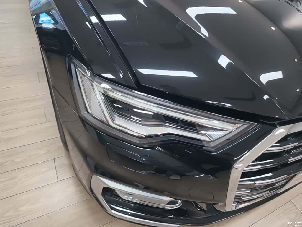 Audi A6L, 2025 13