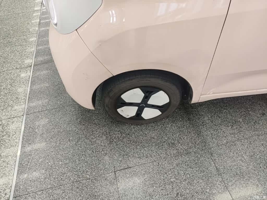 Wuling MINIEV, 2023 23