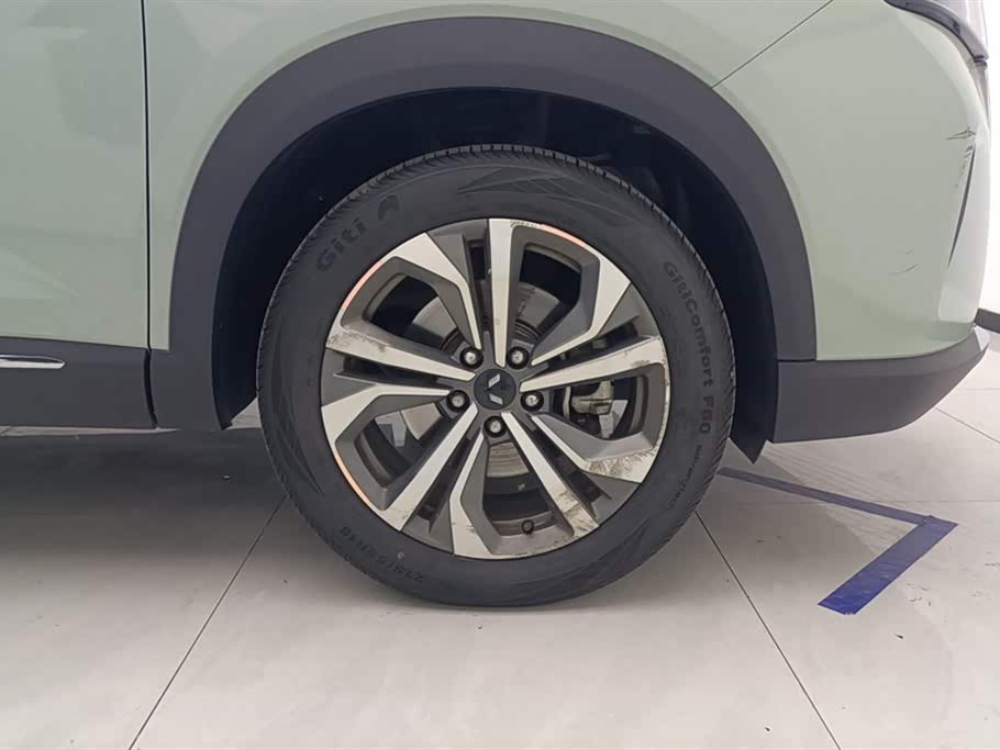 Wuling Wuling Xingchen Wuling Wuling Xingchen