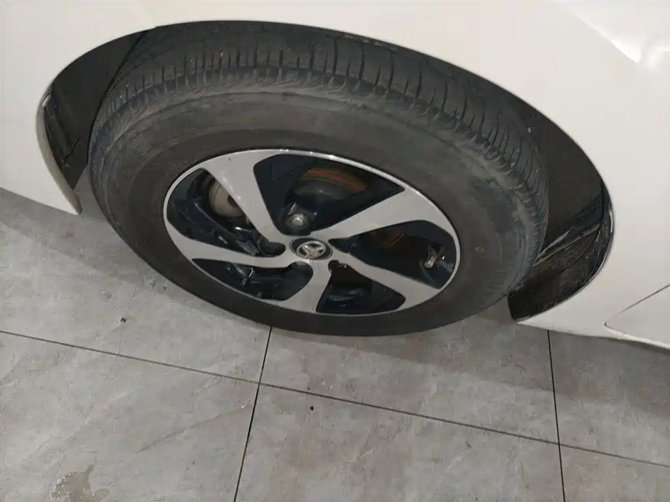 Toyota Lei Ling Toyota Lei Ling